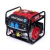 58563 3 generator 1500 w 12 v 230 v kd150