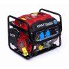 58563 7 generator 1500 w 12 v 230 v kd150