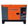Generátor DIESEL 12/13 kW KD152