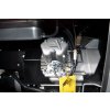 Generátor diesel 14, 15,5 KW KD153