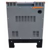 Generátor diesel 14, 15,5 KW KD153