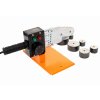 SVÁŘECÍ STROJ NA PVC TRUBKY 1200 W KD1591