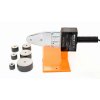 SVÁŘECÍ STROJ NA PVC TRUBKY 1200 W KD1591