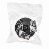 59403 8 lestici houba kd1595 bila