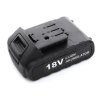 18v li-ion šroubovák kd1566