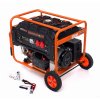 Generátor 5500 W 12, 230 V KD164