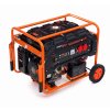 Generátor 5500 W 12, 230 V KD164
