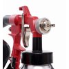 Stříkací pistole 600 W 1000 ml KD1654