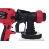 Stříkací pistole 450 W 1000 ml KD1655