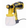Stříkací pistole 500 W 1000 ml KD1656