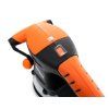58500 10 excentricka bruska 1200 w kd1678