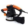 58503 2 excentricka bruska 1200 w kd1678 y