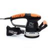 58503 5 excentricka bruska 1200 w kd1678 y