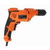 ELEKTRICKÁ VRTAČKA 1200 W 0–2880 min 13 mm KD1699
