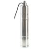 Hlubinné šroubové čerpadlo pro studniční vodu 550 W 100 m KD1701