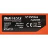 62361 5 uhlova bruska 1300 w kd1723