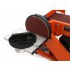 61851 4 stolni pasova bruska 600 w kd1730