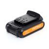 57462 4 akumulator 2000 mah li ion 20 v series kd1759