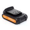 57471 2 akumulator 5000 mah li ion 20 v series kd1767