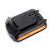 57471 6 akumulator 5000 mah li ion 20 v series kd1767