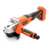 Úhlová bruska 18 V PROSERIES KD1772