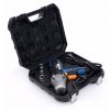 Elektrický rázový klíč 1/2" + kufřík + nástavce KD1796