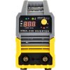 Invertorová svářečka MMA IGBT LCD 330A KD1826