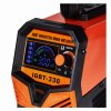 SVAŘOVACÍ STROJ IGBT/MMA/LIFT/TIG 330A KD1878