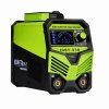 SVAŘOVACÍ STROJ IGBT/MMA/LIFT/TIG 330A KD1879