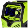 SVAŘOVACÍ STROJ IGBT/MMA/LIFT/TIG 330A KD1879
