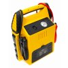 Jump starter 5W1 – multifunkční zařízení – startování, kompresor, svítilna KD1921