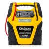 Jump starter 5W1 – multifunkční zařízení – startování, kompresor, svítilna KD1921