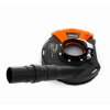 Odsávací protiprachový kryt pro úhlovou brusku 180/230 mm