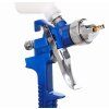 59304 10 lakovaci pistole hvlp 600 ml kd2093