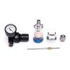 59304 8 lakovaci pistole hvlp 600 ml kd2093