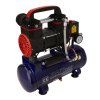 Bezolejový kompresor 9 l, 1200 W, 155 l, min KD2127