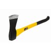 Tesařská sekera Fiberglass KD222 2000 g 850 mm