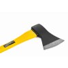 Tesařská sekera Fiberglass KD222 2000 g 850 mm