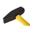 Hammer for machinists Fiberglass 1kg KD242
