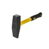 Hammer for machinists Fiberglass 1kg KD242