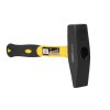 Hammer for machinists Fiberglass 1kg KD242