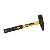 Hammer for machinists Fiberglass 1kg KD242