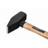 Hammer for machinists, 2 kg KD252