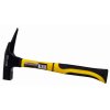 Tesařské kladivo Fiberglass 600 g KD260