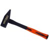Hammer pro machinists, fiberglass, 500 g, KD280