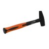 Hammer for machinists, fiberglass, 500 g, KD280