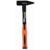 Hammer pro machinists, fiberglass, 800 g KD281