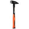 Hammer pro machinists, fiberglass, 800 g KD281