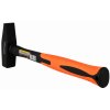 Hammer pro machinists, fiberglass, 800 g KD281