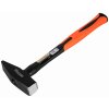 Hammer pro machinists, fiberglass, 800 g KD281
